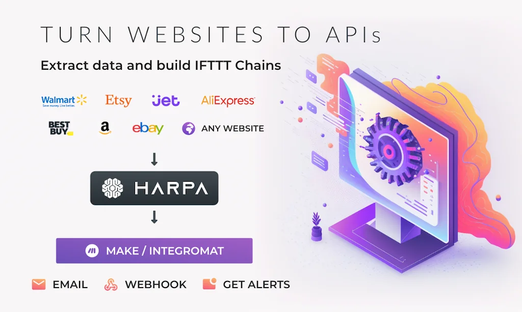 HARPA AI screenshot 8 of 8