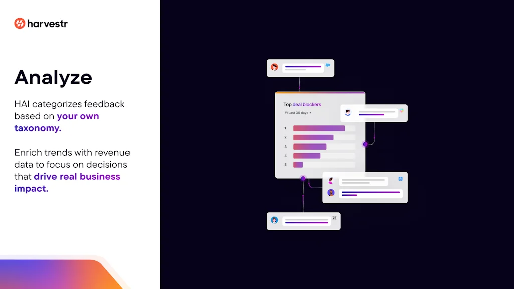 Harvestr screenshot 2 of 4