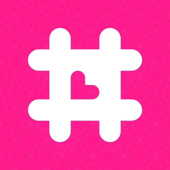 Hashtag Expert for Instagram logo
