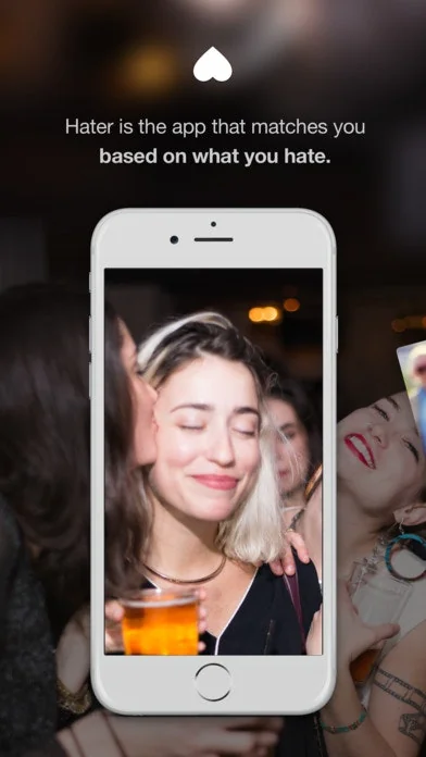 Hater screenshot 4 of 4