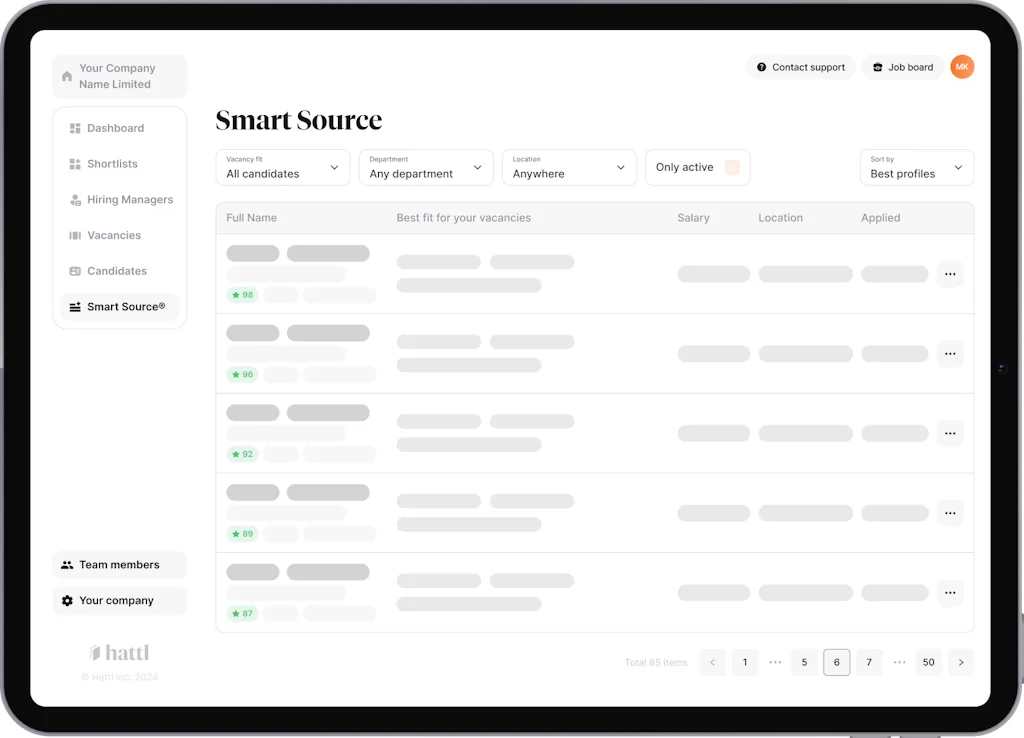 hattl screenshot 6 of 6