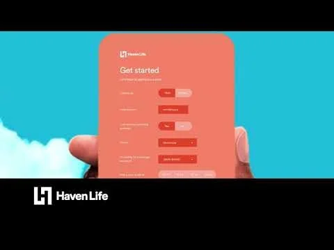 Haven Life screenshot 1 of 3