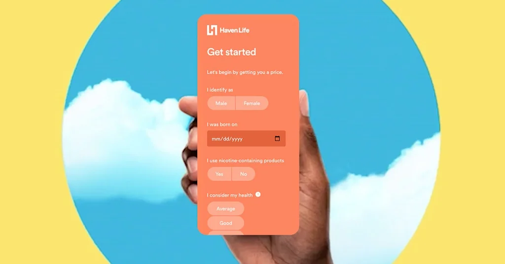 Haven Life screenshot 3 of 3