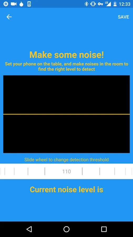 Haven  screenshot 1 of 7