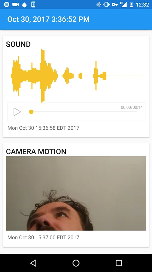 Haven  screenshot 3 of 7
