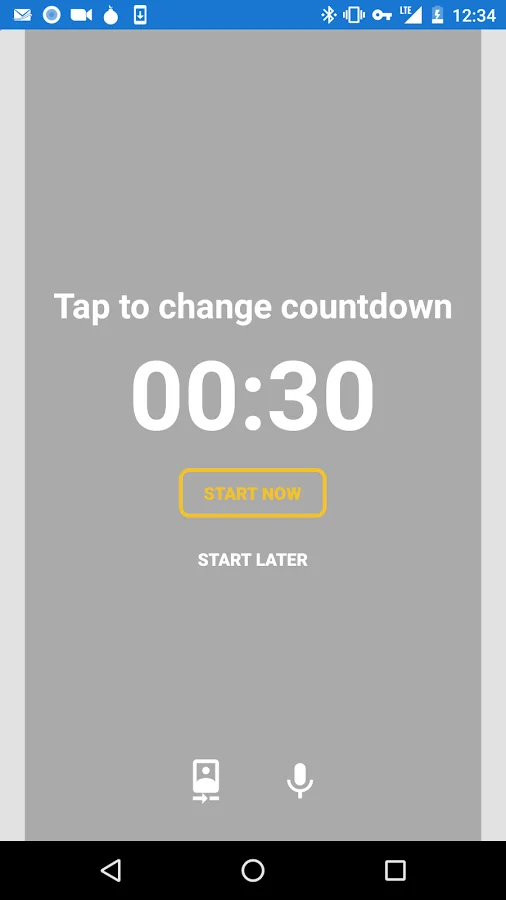 Haven  screenshot 5 of 7