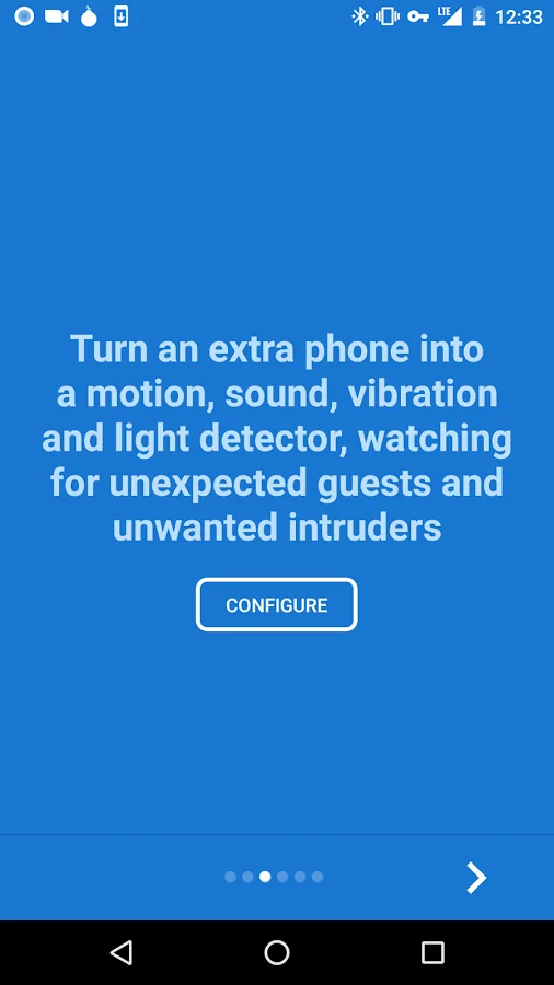 Haven  screenshot 6 of 7