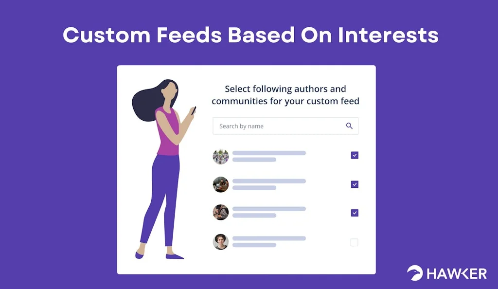 Hawker screenshot 3 of 6