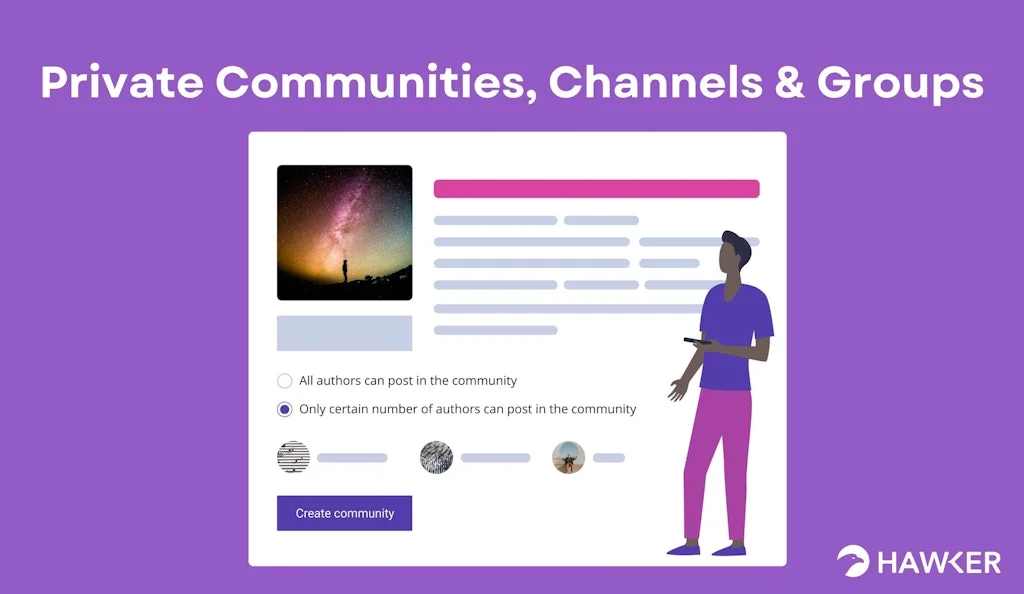 Hawker screenshot 5 of 6