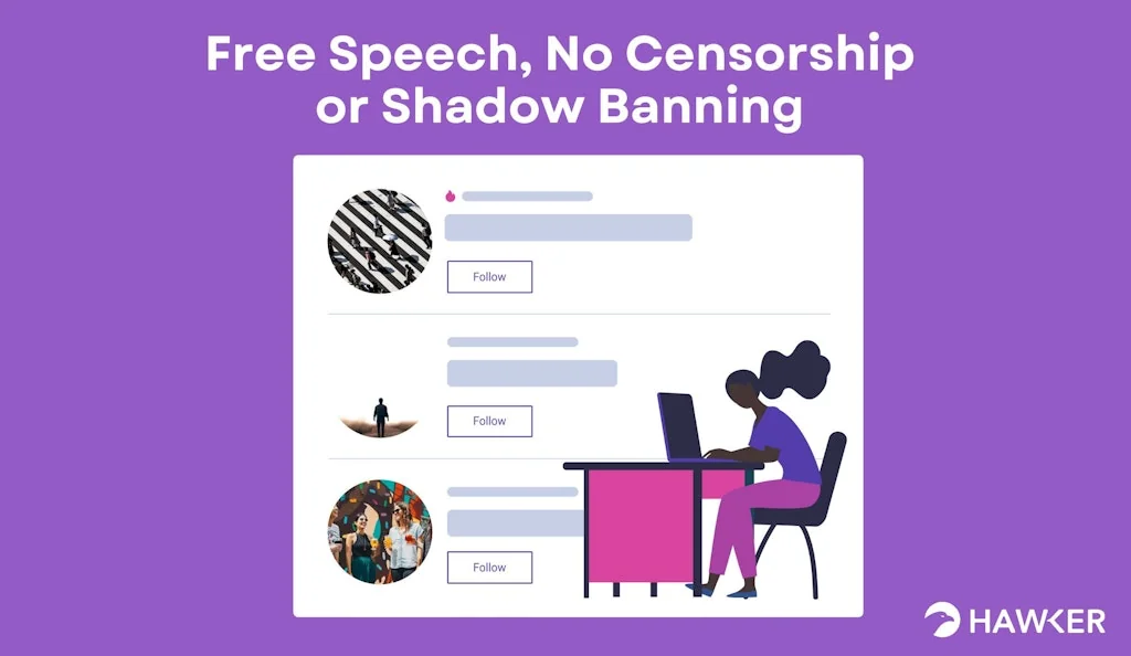 Hawker screenshot 6 of 6