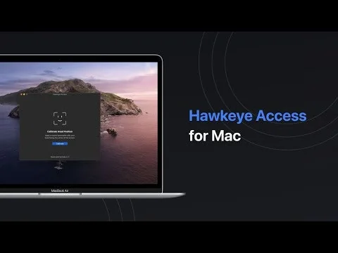 Hawkeye Access screenshot 1 of 5