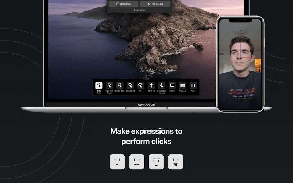Hawkeye Access screenshot 3 of 5