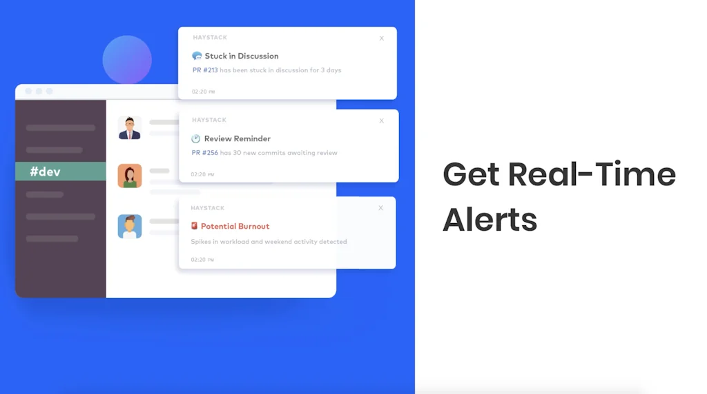 Haystack screenshot 7 of 9
