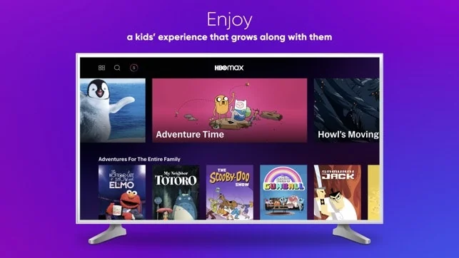 HBO Max screenshot 18 of 19