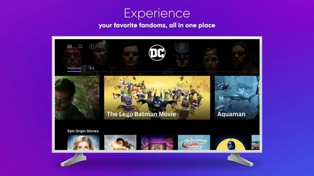 HBO Max screenshot 19 of 19