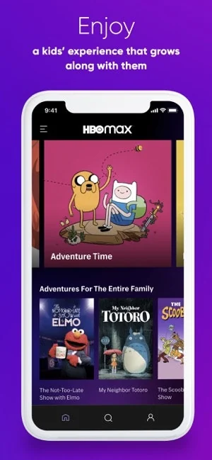 HBO Max screenshot 7 of 19