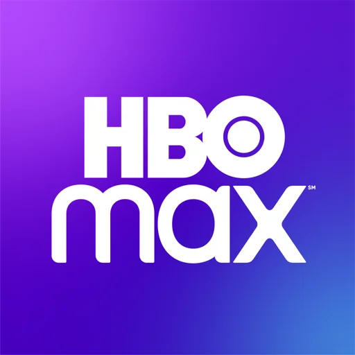 HBO Max logo