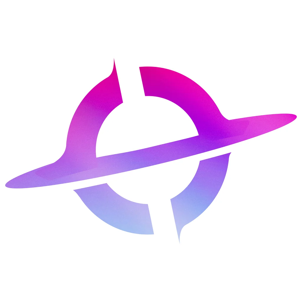 He3 App logo
