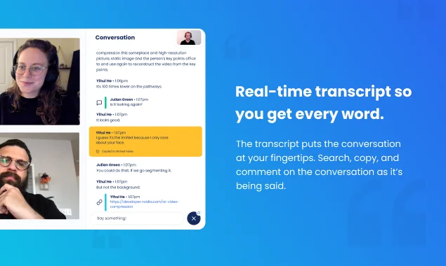 Headroom screenshot 3 of 6