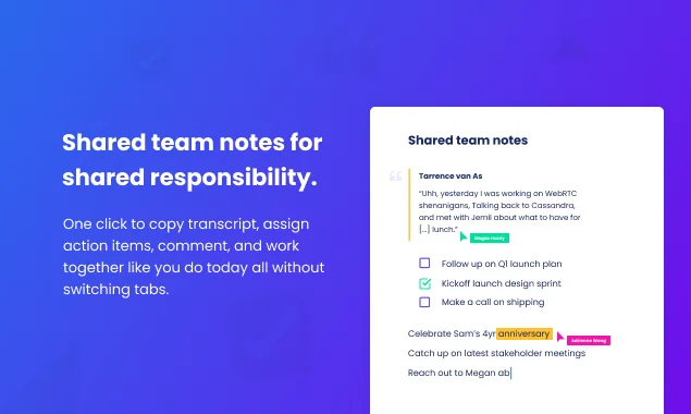 Headroom screenshot 5 of 6