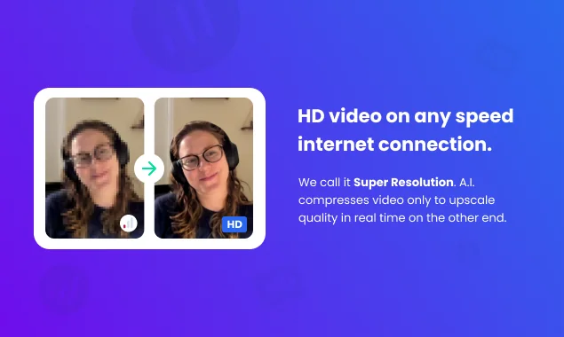 Headroom screenshot 6 of 6