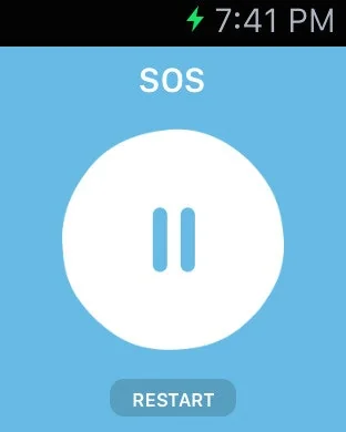 Headspace screenshot 1 of 7