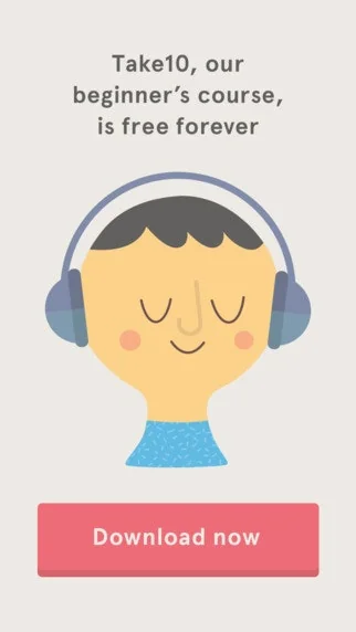 Headspace screenshot 3 of 7