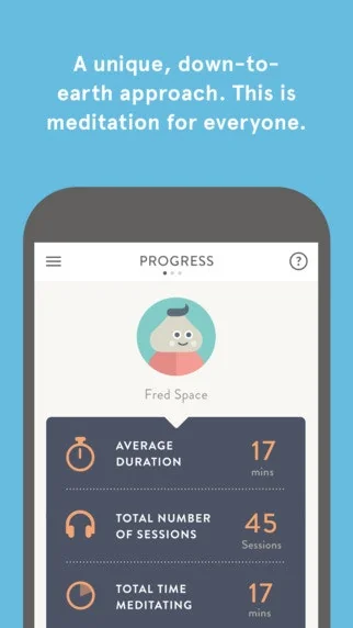 Headspace screenshot 4 of 7