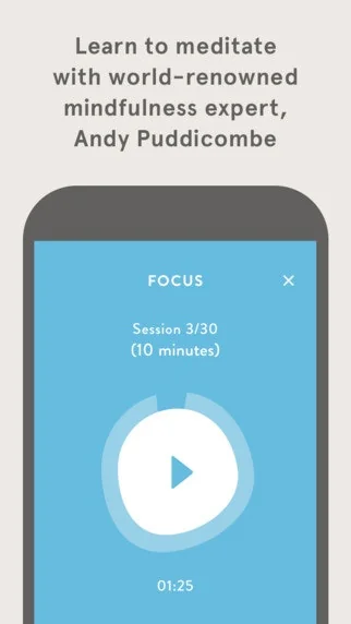 Headspace screenshot 5 of 7