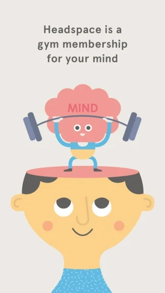 Headspace screenshot 7 of 7