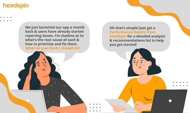 HeadSpin screenshot 2 of 4