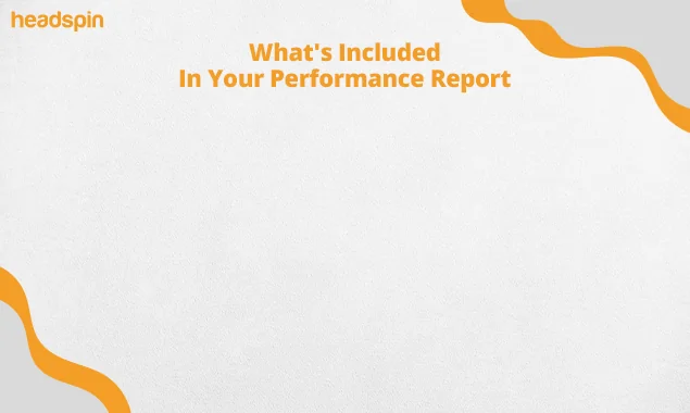 HeadSpin screenshot 4 of 4