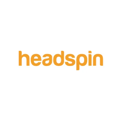 HeadSpin logo