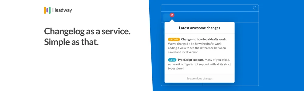 Headway  screenshot 1 of 5