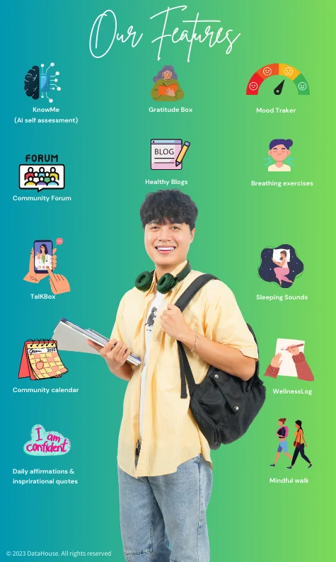 Healax screenshot 1 of 8