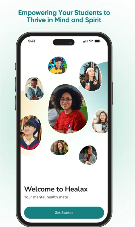 Healax screenshot 2 of 8