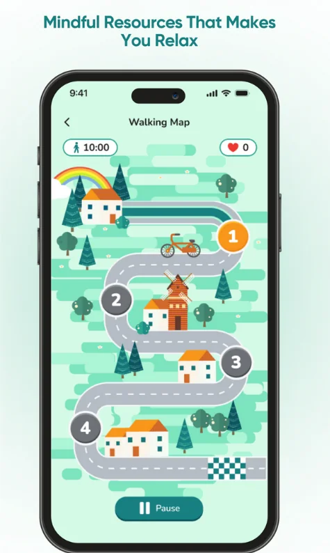 Healax screenshot 4 of 8