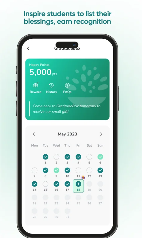 Healax screenshot 5 of 8