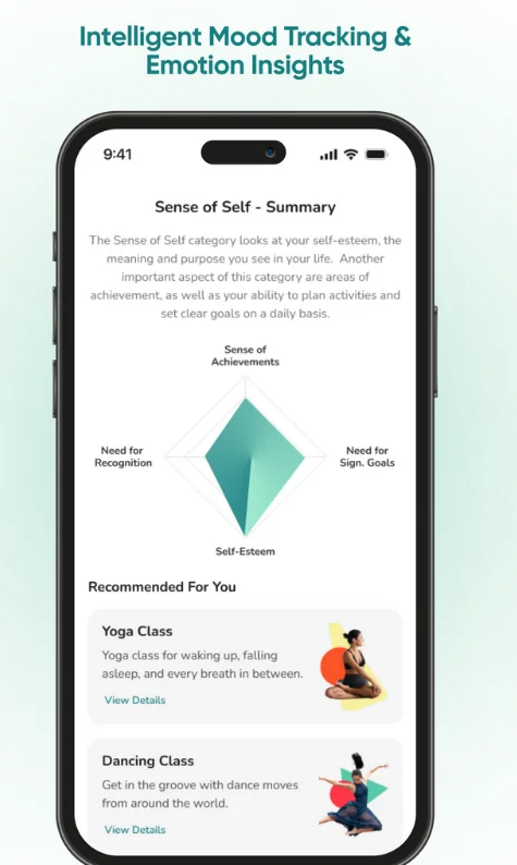 Healax screenshot 7 of 8