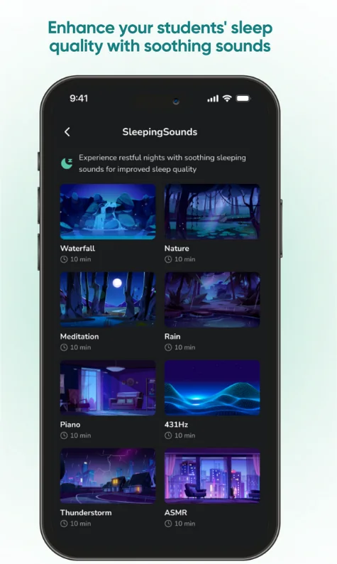 Healax screenshot 8 of 8