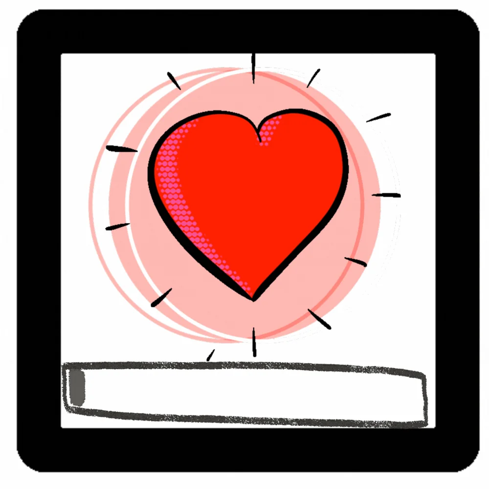 Health Hub OS (Notion Template) logo