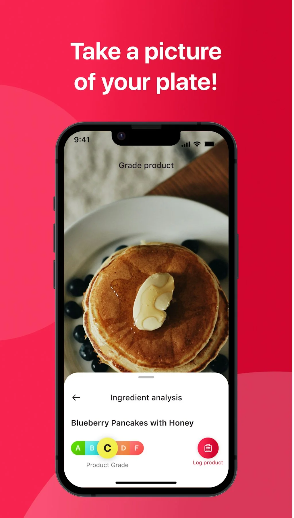 Health Inspecta  screenshot 2 of 8