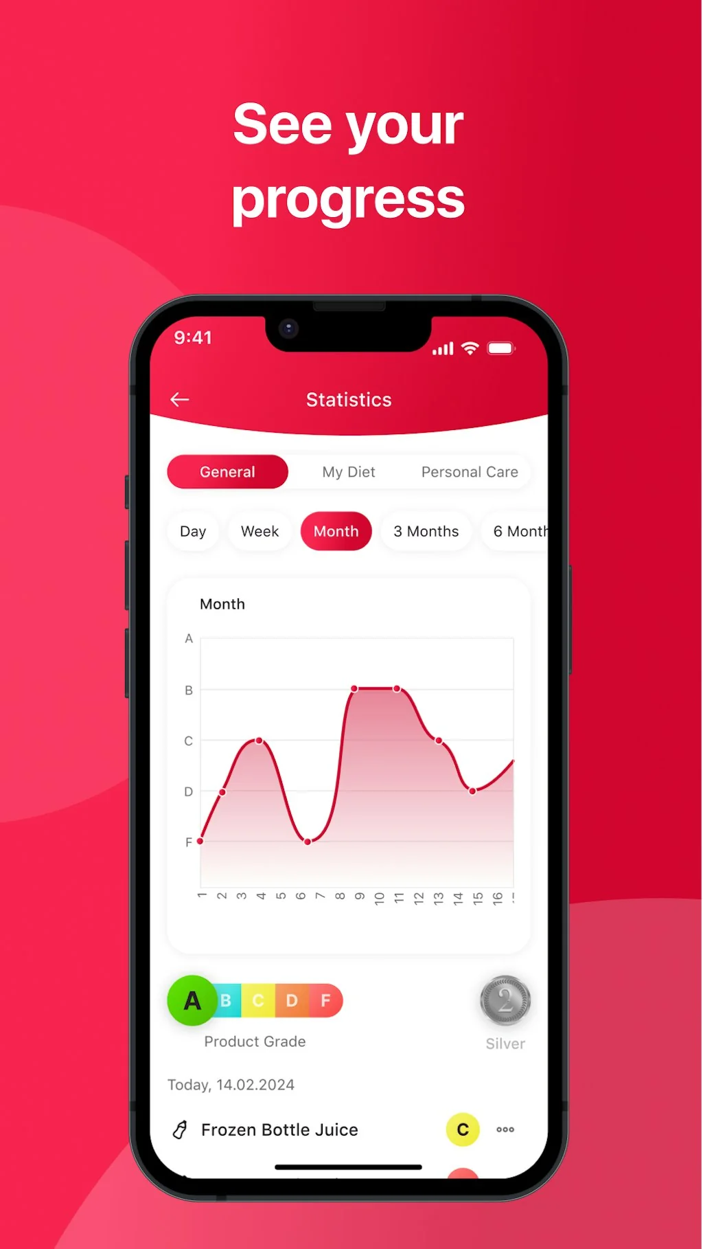 Health Inspecta  screenshot 4 of 8