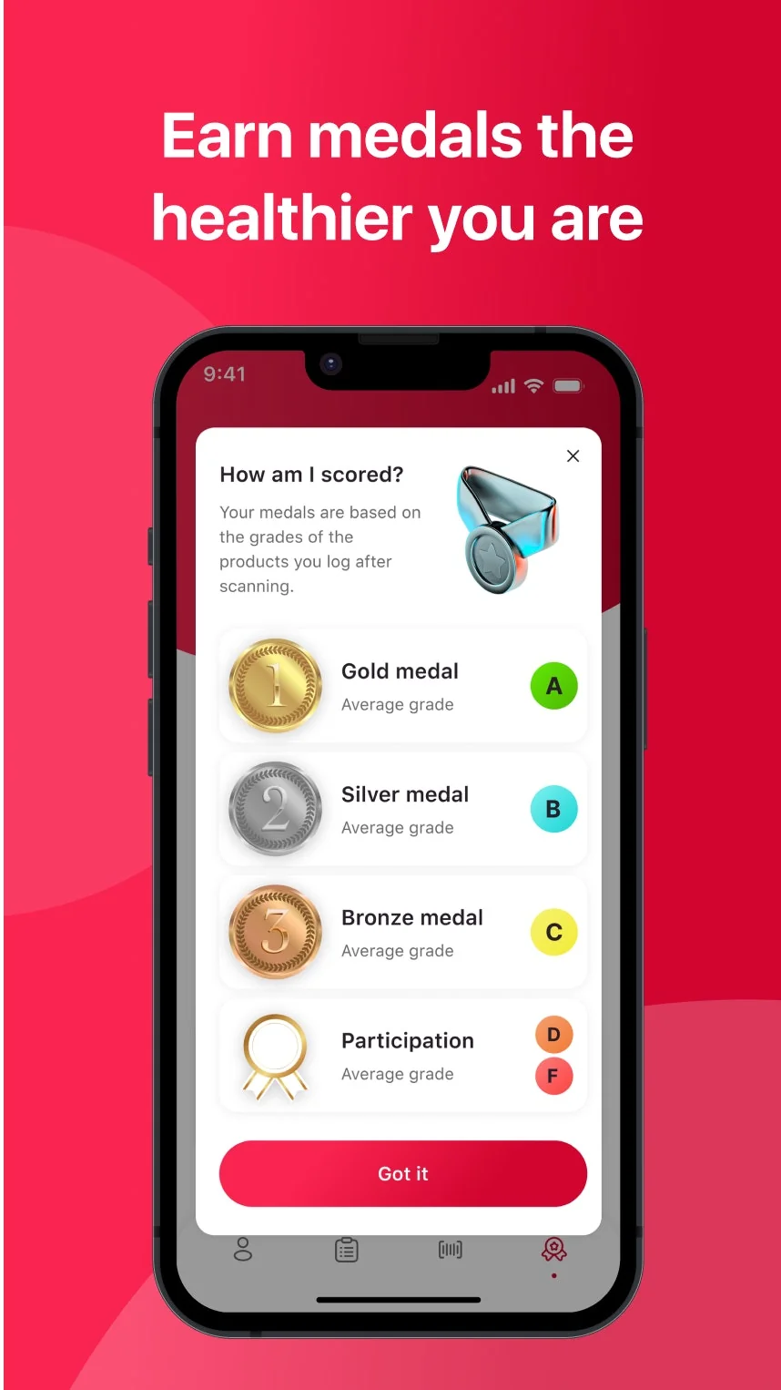 Health Inspecta  screenshot 5 of 8