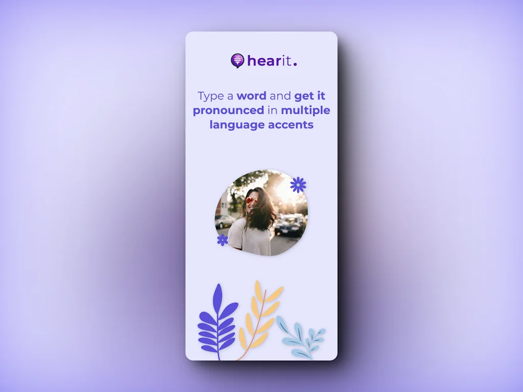 Hear it screenshot 1 of 4