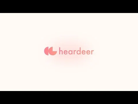 heardeer screenshot 1 of 5