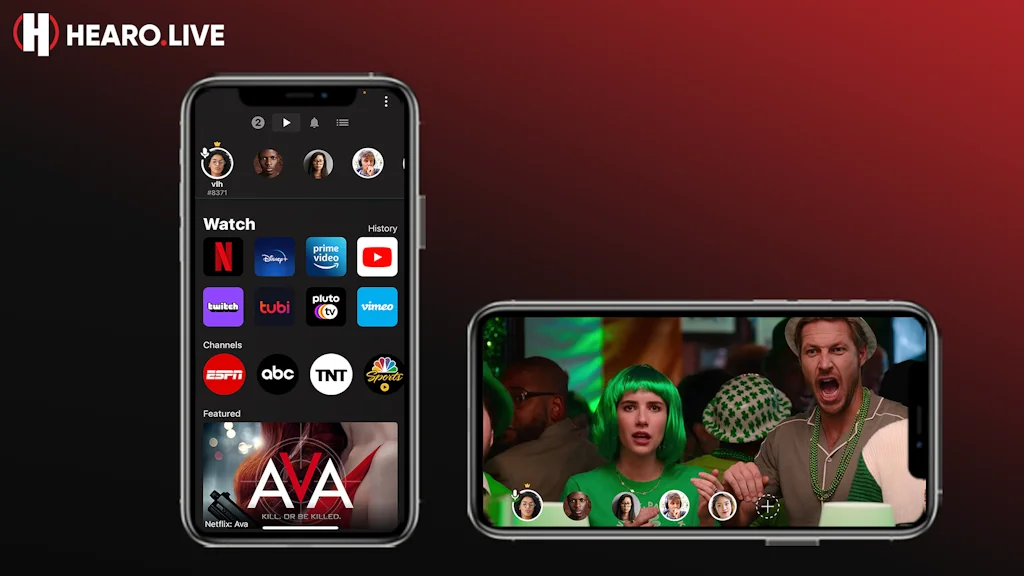 Hearo screenshot 4 of 5