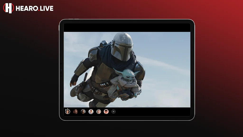 Hearo screenshot 5 of 5