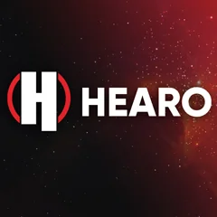 Hearo logo