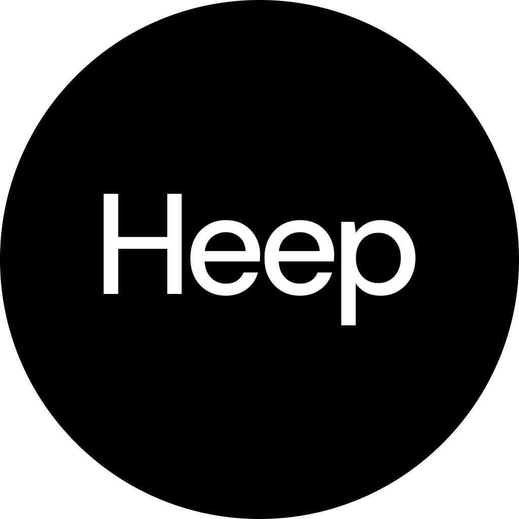Heep AI logo